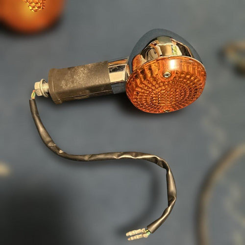 Lights Turn Signals Cb750 Rc42 4