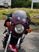 Lights Turn Signals Cb750 Rc42 4