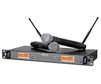 Wireless Systems Uhf Microp