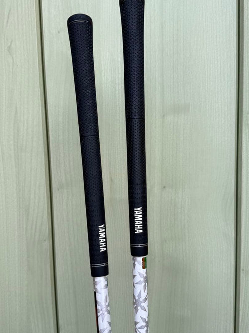 Utility Clubs Yamaha Rmx U4 U5 2