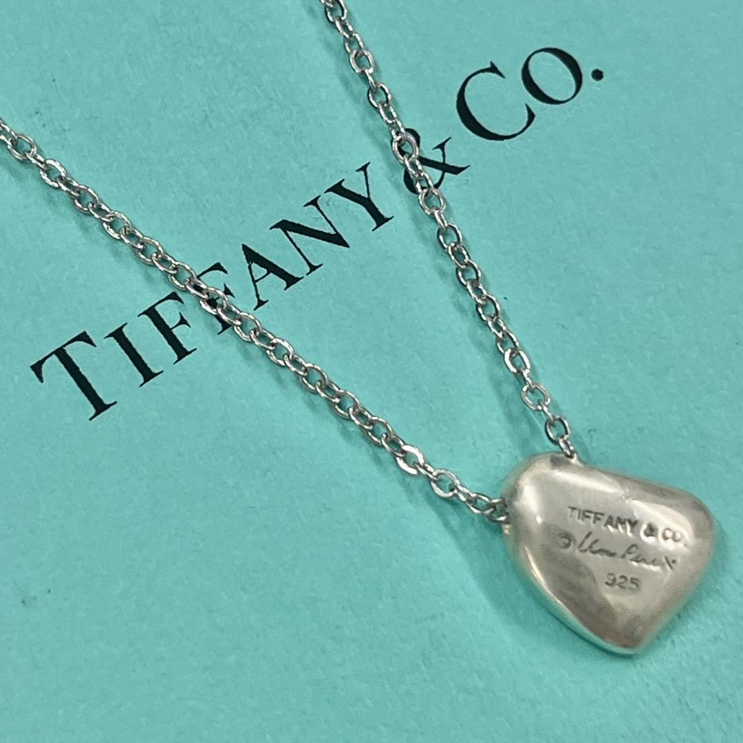 Tiffany Necklaces 925