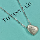 Tiffany Necklaces 925