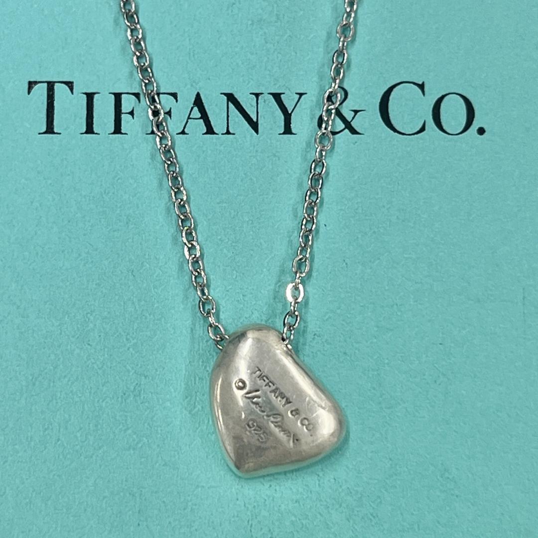 Tiffany Necklaces 925