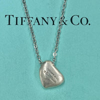 Tiffany Necklaces 925