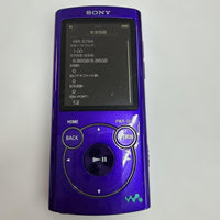 Sony Digital Audio Players Walkman Nw-S764