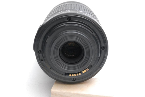 Canon Zoom Lenses Lens Efs 55-250Mm 1:4 5.6 Is