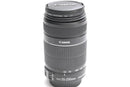 Canon Zoom Lenses Lens Efs 55-250Mm 1:4 5.6 Is
