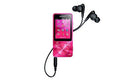 Digital Audio Player Sony S 16Gb Nw-S15/P