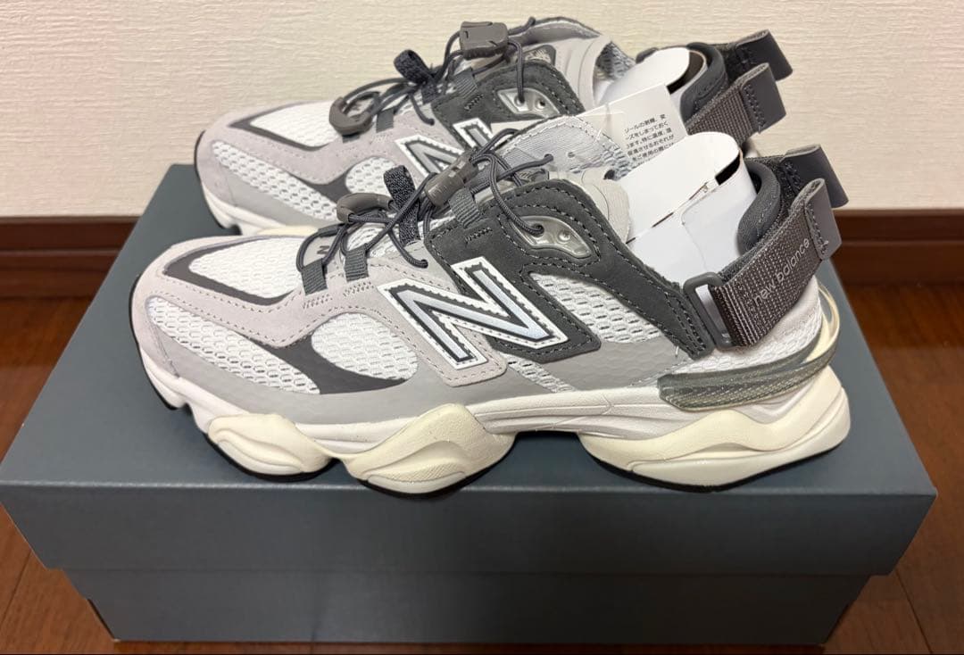 New Balance Sports Sandals U90603Fa
