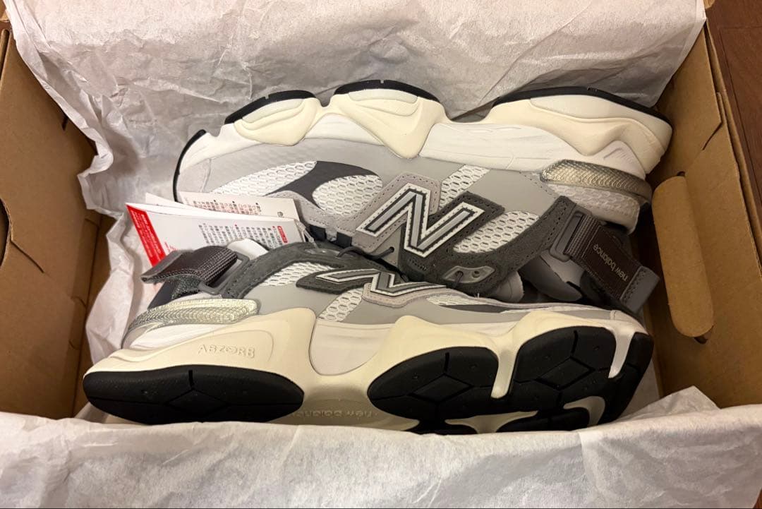 New Balance Sports Sandals U9060Sv1