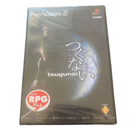 Playstation2 Soft Ps2 Tsugunai