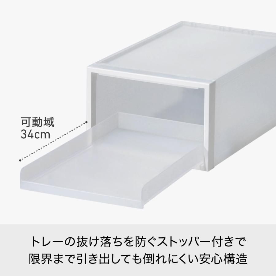 Costume Case Clothing Storage (Like-It) S 32X 50.5X Cs-T4