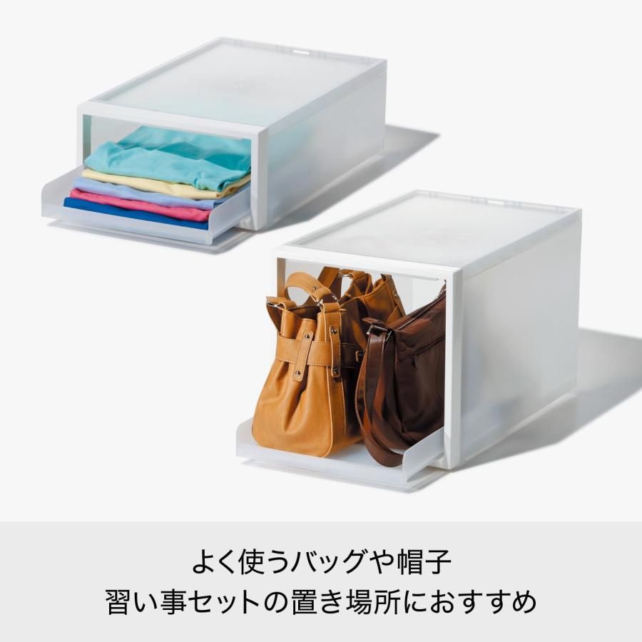 Costume Case Clothing Storage (Like-It) S 32X 50.5X Cs-T4