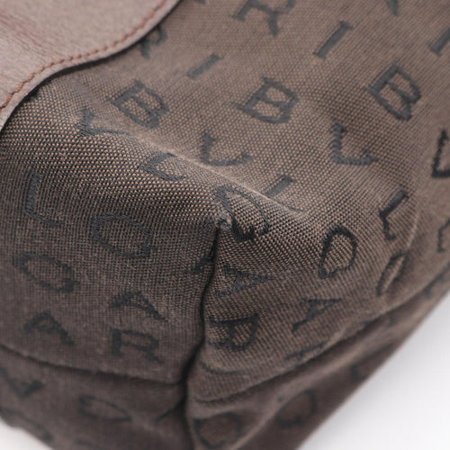 Bvlgari Handbag Used A