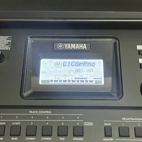 Yamaha Keyboards Digital Pianos Psr-E473