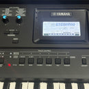 Yamaha Keyboards Digital Pianos Psr-E473