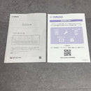 Yamaha Keyboards Digital Pianos Psr-E473