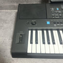 Yamaha Keyboards Digital Pianos Psr-E473