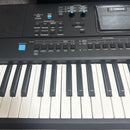 Yamaha Keyboards Digital Pianos Psr-E473