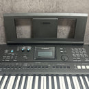 Yamaha Keyboards Digital Pianos Psr-E473