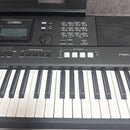 Yamaha Keyboards Digital Pianos Psr-E473