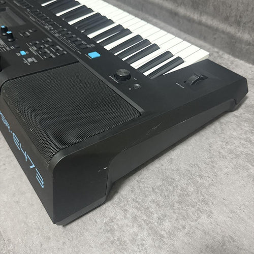 Yamaha Keyboards Digital Pianos Psr-E473