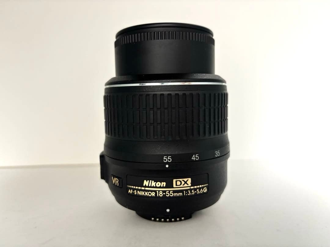 Nikon Digital Slr D200