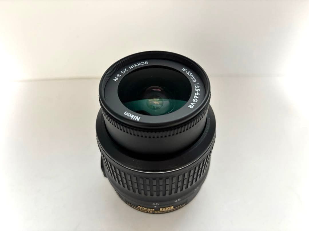 Nikon Digital Slr D200