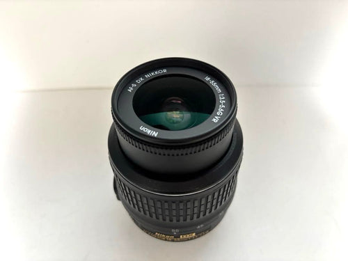 Nikon Digital Slr D200