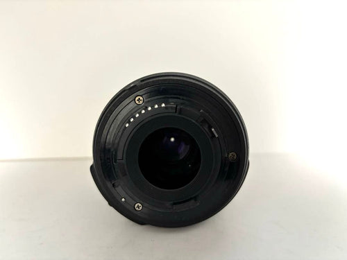 Nikon Digital Slr D200