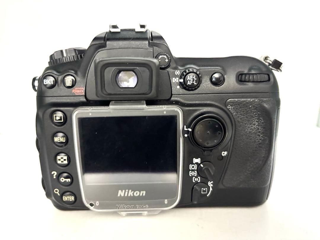Nikon Digital Slr D200