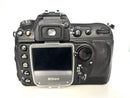 Nikon Digital Slr D200