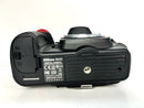 Nikon Digital Slr D200
