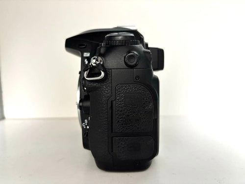 Nikon Digital Slr D200