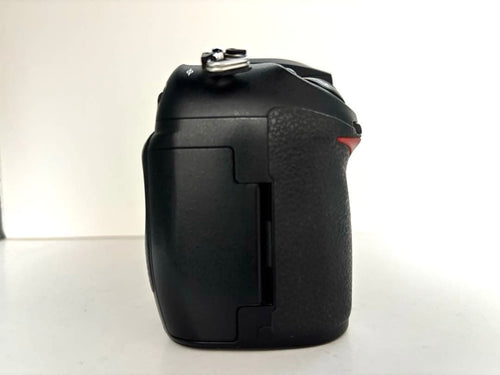 Nikon Digital Slr D200