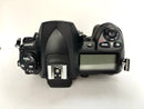 Nikon Digital Slr D200
