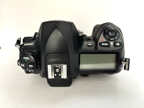 Nikon Digital Slr D200