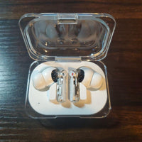 Nothing Comes To Easy Wireless Earphones Nothingear(A)