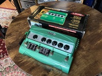 Line6 Guitar Effects Units Line 6 Dl4 Delay Modeler