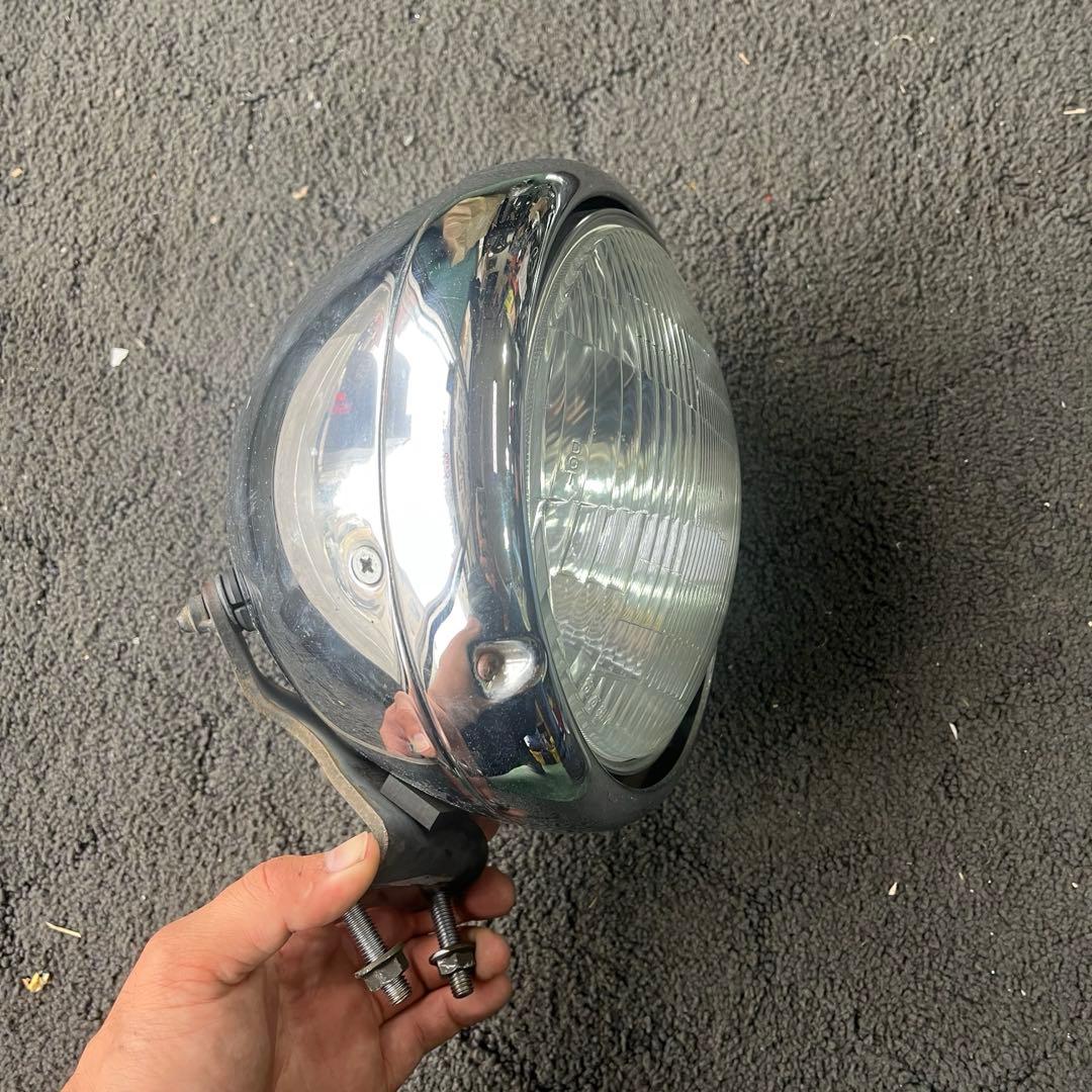 Yamaha Lights Turn Signals 400