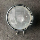 Yamaha Lights Turn Signals 400