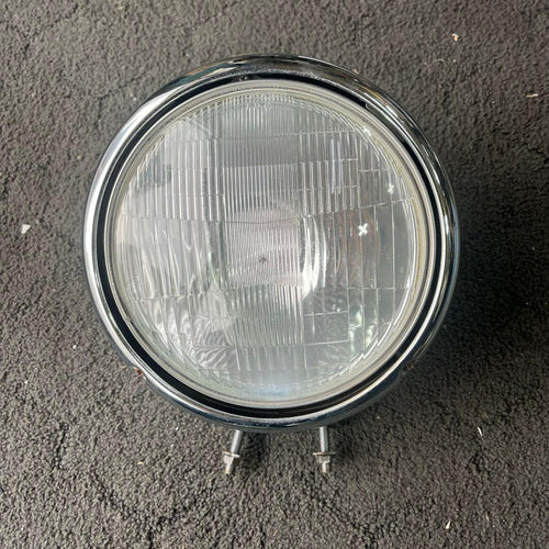 Yamaha Lights Turn Signals 400