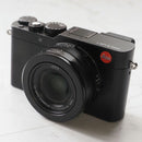 Leica Compact Digital Cameras D-Lux 7