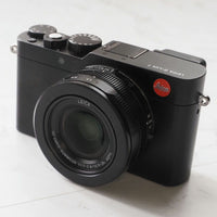 Leica Compact Digital Cameras D-Lux 7