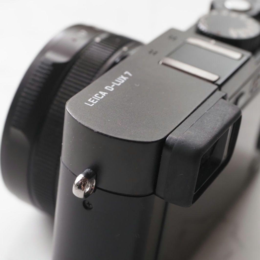 Leica Compact Digital Cameras D-Lux 7