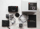 Leica Compact Digital Cameras D-Lux 7