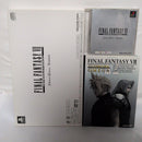 Square Enix Soft Final Fantasy Vii International