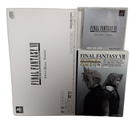 Square Enix Soft Final Fantasy Vii International