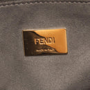 Fendi Bolso Ff 2Way 8Bh367 A9Y0 Usado A