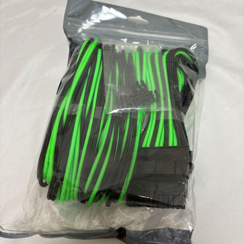 Adapter Plugs Connectors Cablemod Pro Modmesh Sleeve 12Vhpwr Stea